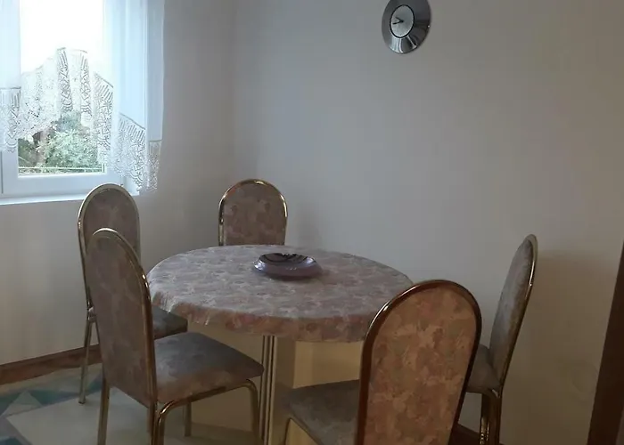 Apartman Lela