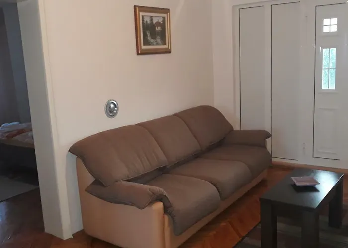 Apartman Lela