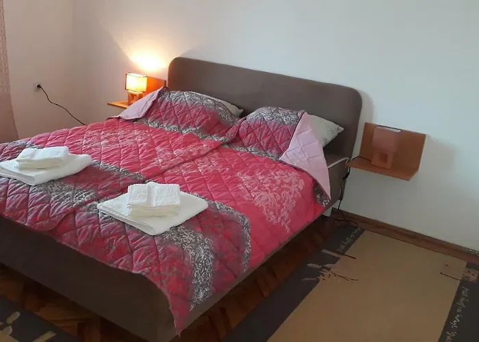 Apartman Lela
